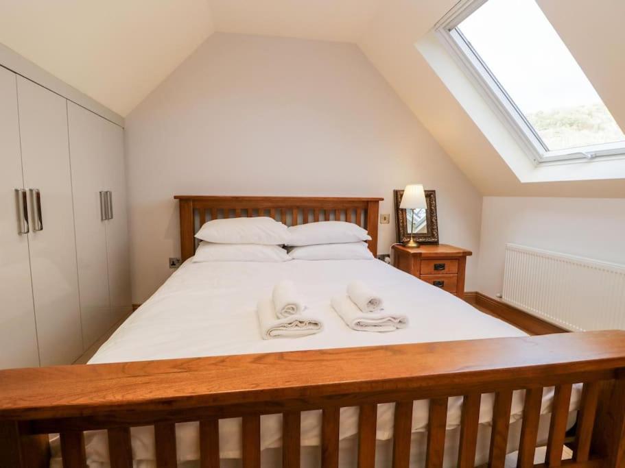 Bridge Cottage Newby Bridge Extérieur photo